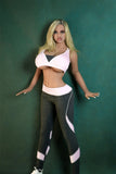 AbsoluteSexDoll - Eulalia - 5ft /153cm Ultra Realistic TPE Sex Doll (Customized)