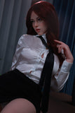 Evas Doll - Margeret 173cm/5ft8 C-cup Silicone Sex Doll