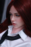 Evas Doll - Margeret 173cm/5ft8 C-cup Silicone Sex Doll