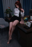 Evas Doll - Margeret 173cm/5ft8 C-cup Silicone Sex Doll