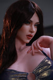 Evas Doll - Marx 176cm/5ft9 C-cup Silicone  Sex Doll