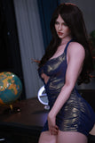 Evas Doll - Marx 176cm/5ft9 C-cup Silicone  Sex Doll