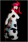 Climax Doll - Pamella 157cm/5ft 2 Medium Breast Movable Jaw Silicone Head Sex Doll (In Stock US)