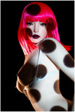 Climax Doll - Pamella 157cm/5ft 2 Medium Breast Movable Jaw Silicone Head Sex Doll (In Stock US)