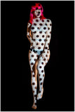 Climax Doll - Pamella 157cm/5ft 2 Medium Breast Movable Jaw Silicone Head Sex Doll (In Stock US)