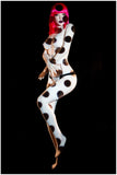 Climax Doll - Pamella 157cm/5ft 2 Medium Breast Movable Jaw Silicone Head Sex Doll (In Stock US)