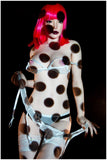 Climax Doll - Pamella 157cm/5ft 2 Medium Breast Movable Jaw Silicone Head Sex Doll (In Stock US)