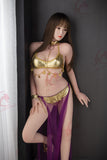 FJ Dolls - Galatea 165cm/5ft5 D-cup Silicone Sex Doll