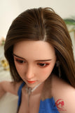 FJ Dolls - Kaela 168cm/5ft6 E-cup Silicone Sex Doll