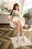 FJ Dolls - Iphigenie 168cm/5ft6 E-cup Silicone Sex Doll