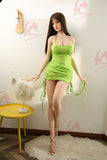 FJ Dolls - Hannelore 168cm/5ft6 E-cup Silicone Sex Doll
