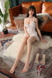 FJ Dolls - Damhnait 168cm/5ft6 E-cup Silicone Sex Doll