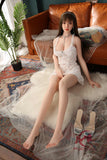 FJ Dolls - Damhnait 168cm/5ft6 E-cup Silicone Sex Doll