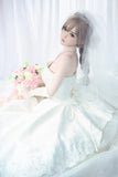 FUDoll - Marylynn 150cm/4ft11 B-cup Silicone Sex Doll
