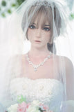 FUDoll - Marylynn 150cm/4ft11 B-cup Silicone Sex Doll