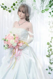 FUDoll - Marylynn 150cm/4ft11 B-cup Silicone Sex Doll