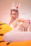 FUDoll - Misha 158cm/5ft2 l-cup Silicone Sex Doll