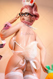 FUDoll - Misha 158cm/5ft2 l-cup Silicone Sex Doll