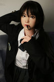 FUDoll - Bonita 160cm/5ft3 B-cup Silicone Sex Doll