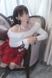 FUDoll - Maire 160cm/5ft3 D-cup Silicone Sex Doll