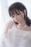 FUDoll - Maire 160cm/5ft3 D-cup Silicone Sex Doll