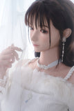 FUDoll - Maire 160cm/5ft3 D-cup Silicone Sex Doll