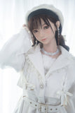 FUDoll - Maire 160cm/5ft3 D-cup Silicone Sex Doll