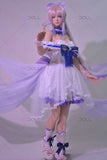 FUDoll - Krystle 160cm/5ft3 D-cup Silicone Sex Doll