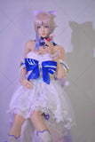 FUDoll - Krystle 160cm/5ft3 D-cup Silicone Sex Doll