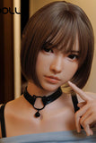 FUDoll - Karena 160cm/5ft3 D-cup Silicone Sex Doll