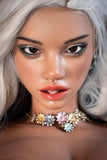 FUDoll - Carlotta 163cm/5ft4 F-cup Silicone Sex Doll