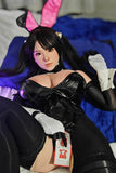 FUDoll - Gwyneth 163cm/5ft4 F-cup Silicone Sex Doll