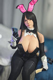 FUDoll - Gwyneth 163cm/5ft4 F-cup Silicone Sex Doll