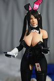 FUDoll - Gwyneth 163cm/5ft4 F-cup Silicone Sex Doll