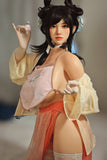 FUDoll - Meggan 163cm/5ft4 F-cup Silicone Sex Doll