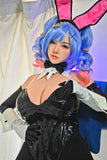 FUDoll - Janella 163cm/5ft4 F-cup Silicone Sex Doll