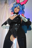 FUDoll - Janella 163cm/5ft4 F-cup Silicone Sex Doll