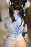 FUDoll - Janna 163cm/5ft4 F-cup Silicone Sex Doll