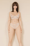 FUDoll - Jacqueline 163cm/5ft4 C-cup Silicone Sex Doll