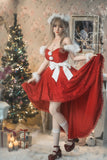 FUDoll - Kaitlyn 165cm/5ft5 F-cup Silicone Sex Doll