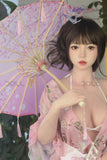 FUDoll - Guillermina 165cm/5ft5 F-cup Silicone Sex Doll