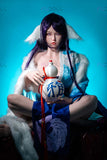FUDoll - Bria 165cm/5ft5 F-cup Silicone Sex Doll