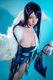 FUDoll - Bria 165cm/5ft5 F-cup Silicone Sex Doll
