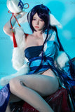 FUDoll - Bria 165cm/5ft5 F-cup Silicone Sex Doll