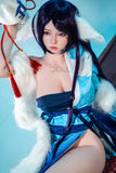 FUDoll - Bria 165cm/5ft5 F-cup Silicone Sex Doll