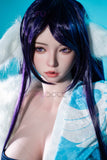 FUDoll - Bria 165cm/5ft5 F-cup Silicone Sex Doll