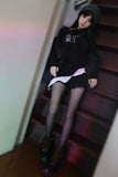 FUDoll - Kam 150cm/4ft11 C-cup Silicone Head Sex Doll