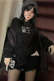FUDoll - Kam 150cm/4ft11 C-cup Silicone Head Sex Doll