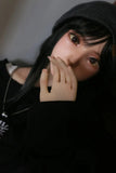 FUDoll - Kam 150cm/4ft11 C-cup Silicone Head Sex Doll