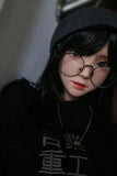 FUDoll - Kam 150cm/4ft11 C-cup Silicone Head Sex Doll